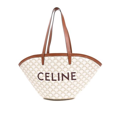 sac triomphe celine occasion|Sacs Celine Triomphe .